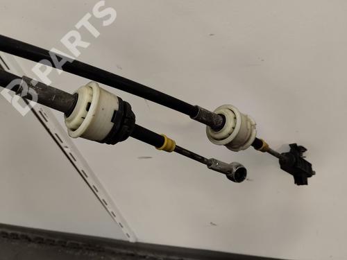 Gear lever FIAT PUNTO (188_) 1.4 | BP11758120M90 