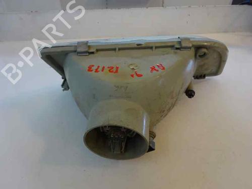 Used Left headlight Left headlight 1553388 1553388