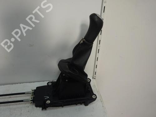 Gear lever DACIA LOGAN MCV II  | BP12309041M90 