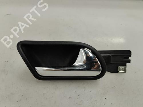 Used Front right interior door handle VW GOLF V (1K1) 1.9 TDI (105 hp) 15248972