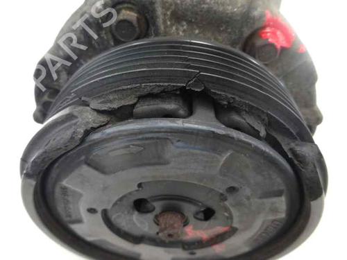 AC compressor BMW 3 Coupe (E92) 325 d | BP6038328M34 - Image 4