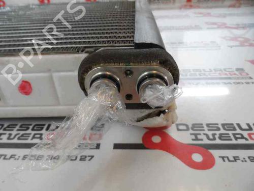 Heater matrix MAZDA 6 Hatchback (GG) 2.0 DI (GG14) | BP1623290M63 - Image 2