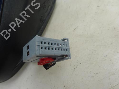 Used Right mirror ALFA ROMEO 159 (939_) 1.9 JTDM 16V (939AXC1B, 939AXC12) (150 hp) 10549687