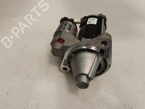 Used Starter KIA PICANTO III (JA) 1.0 (67 hp) 18474249