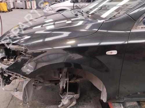 Aleta delantera izquierda KIA CEE'D SW (ED) 1.6 CRDi 115 (115 hp) 23425851