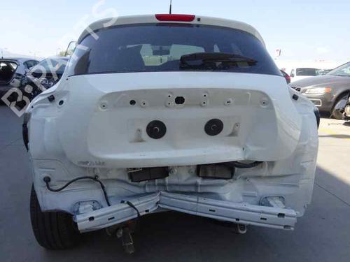 Right front window switch NISSAN JUKE (F15) 1.5 dCi | BP2506666I26 