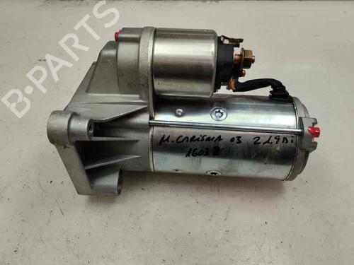 Starter MITSUBISHI CARISMA (DA_) 1.9 DI-D (DA5A) | BP22445753M8 