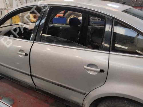 Used Left rear door VW PASSAT B5.5 (3B3) [2000-2005]  23430906