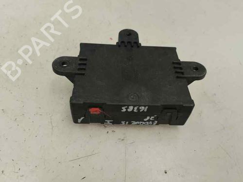 Used Electronic module LAND ROVER RANGE ROVER EVOQUE (L538) 2.2 D (150 hp) 26555722