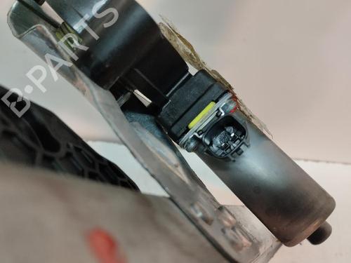 Used Front right window mechanism Front right window mechanism 16293684 16293684
