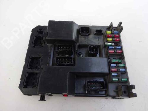 Fuse box CITROËN C5 I (DC_) 2.0 HDi (DCRHZB, DCRHZE) | BP5102954E1