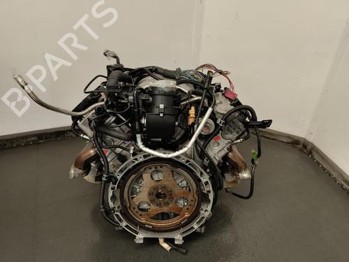 Engine MERCEDES-BENZ C-CLASS (W203) C 240 (203.061) (170 hp) 15195194