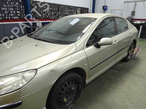 Mass air flow sensor PEUGEOT 407 (6D_)  | BP5657220M95 