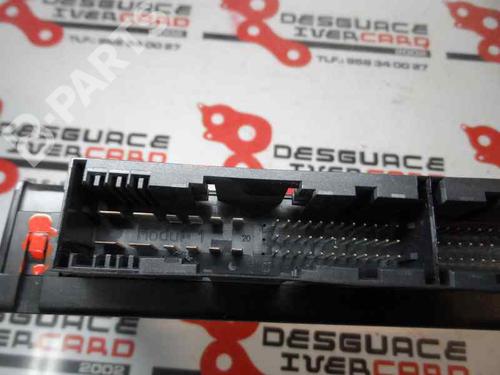 Electronic module BMW 5 (E60)  | BP219860M83 