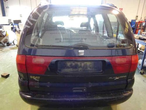 Used Parts SEAT ALHAMBRA VAN (7V8, 7V9) 2.0 234329
