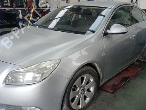 Electronic module OPEL INSIGNIA A Saloon (G09) 2.0 CDTI (69) | BP35745163M83  - Image 6