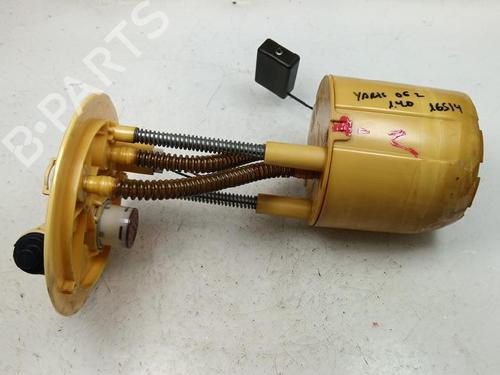 fuel-pump-toyota-yaris-_p9_-2005-2006-2007-2008-2009-2010-2011-2012-2013-2014-35742549 main image