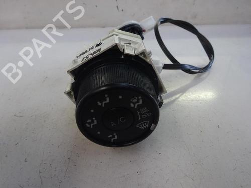 Used Climate control Climate control 11431318 11431318