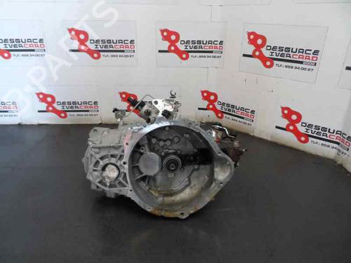 Used Gearbox Gearbox 585501 585501