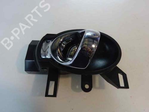 Used Rear left interior door handle Rear left interior door handle 3212771 3212771