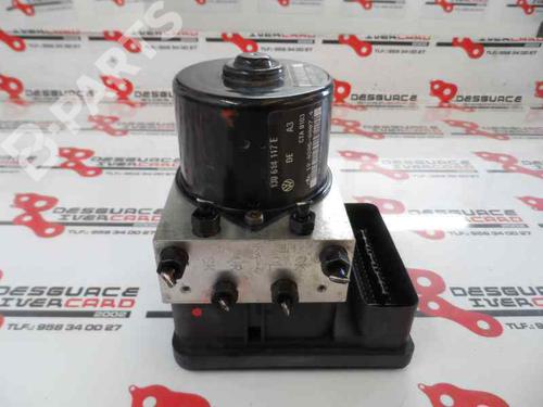 ABS pump VW GOLF IV (1J1) 1.9 TDI | BP202000M43 