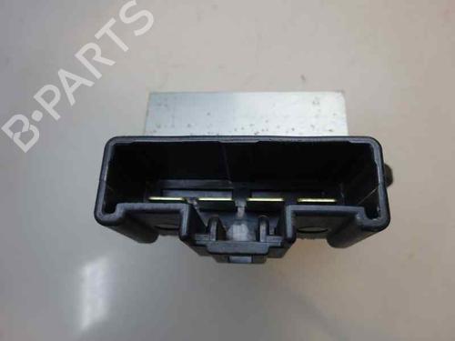 Used Heater resistor MITSUBISHI PAJERO III (V7_W, V6_W) 3.2 Di-D (V68W) (160 hp) 11661566
