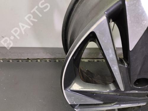 Fælk HYUNDAI BAYON (BC3) 1.2 MPI (84 hp) 18716912