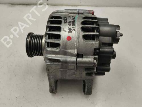 Alternator RENAULT CAPTUR I (J5_, H5_) 1.2 TCe 120 | BP26561503M7 - Image 2