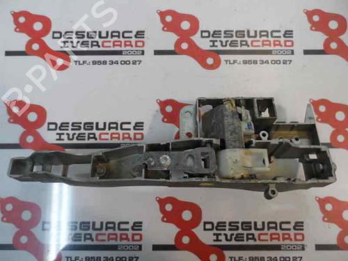 Used Front left interior door handle CITROËN C4 I (LC_) 1.4 16V (88 hp) 3213202