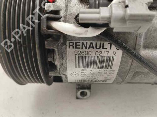 Used AC compressor AC compressor 26563726 26563726