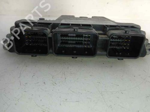 Computer motormanagement RENAULT LAGUNA II (BG0/1_) 1.9 dCi (BG08, BG0G) (120 hp) 6547200