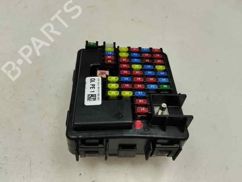 Fuse box KIA SPORTAGE IV (QL, QLE) 1.6 GDI | BP21394662E1