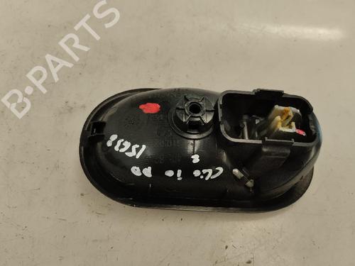 Used Front right interior door handle RENAULT CLIO III (BR0/1, CR0/1) [2005-2014]  13914155