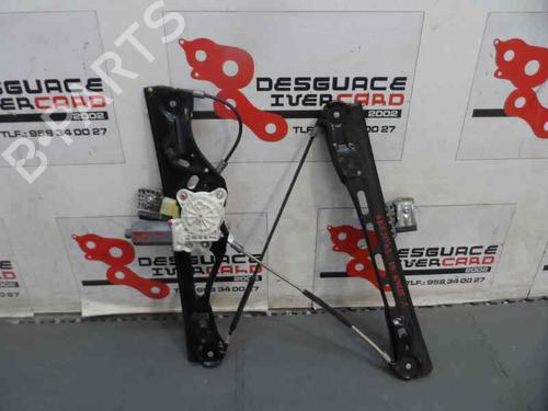 Used Front left window mechanism Front left window mechanism MERCEDES-BENZ E-CLASS (W211) E 220 CDI (211.006) (136 hp) 12443267 12443267