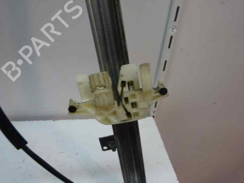 Front right window mechanism CITROËN C8 (EA_, EB_) 2.2 HDi | BP9250343C23