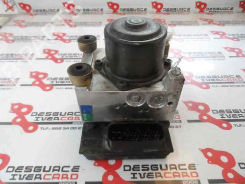 ABS pump MAZDA 6 Hatchback (GG) 2.0 DI (GG14) | BP202033M43 - Image 2