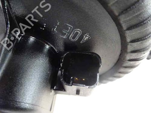 Used Other RENAULT CLIO II (BB_, CB_) 1.9 D (B/CB0E, BB0J) (64 hp) 14170144