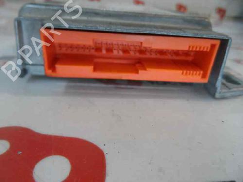 Used ECU airbags RENAULT MEGANE I (BA0/1_) 1.9 dTi (BA1U) (80 hp) 587501