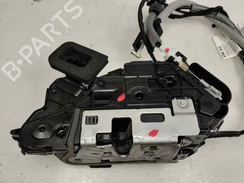 Front left lock SEAT ATECA (KH7, KHP) | BP21394569C98 - Image 3