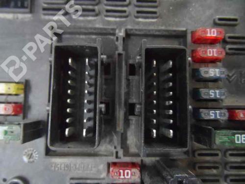 Fuse box CITROËN XSARA (N1) 2.0 HDi 90 | BP1179198E1 
