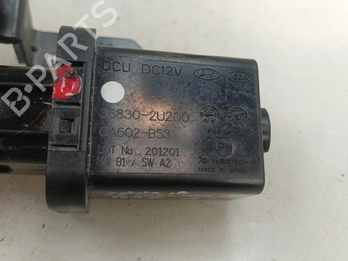 Elektronisk modul KIA CEED (CD) 1.6 CRDi 136 | BP35741610M83 - Image 2