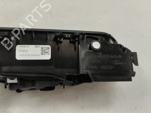 Rear right interior door handle FORD KUGA III (DFK) 1.5 Ecoboost | BP19647784I16