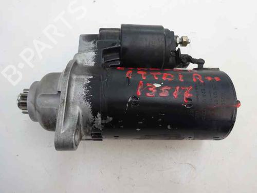 Starter SEAT CORDOBA (6K2) | BP5219451M8 - Image 2
