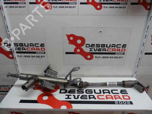 Steering column DACIA SANDERO 1.2 16V | BP358477M21 - Image 3