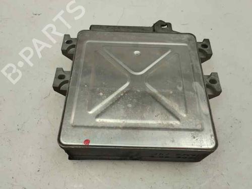Engine control unit (ECU) PEUGEOT 206 Saloon 1.4 | BP26561362M57 - Image 2