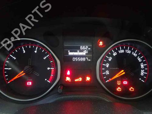 Electronic sensor CITROËN C-ELYSEE (DD_)  | BP10159544M84  - Image 5