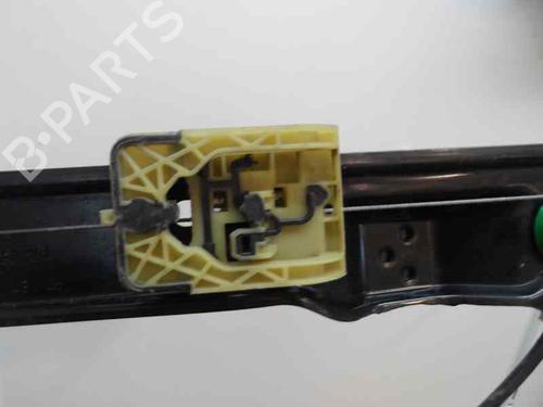 Front left window mechanism FORD FOCUS III | BP206694C22 - Image 2