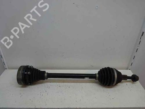 Left front driveshaft VW GOLF V (1K1) | BP2516903M38