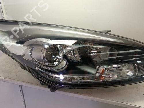Used Right headlight Right headlight 35745516 35745516