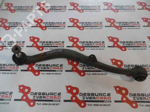 Right rear suspension arm MERCEDES-BENZ M-CLASS (W163) ML 270 CDI (163.113) | BP354374M15 